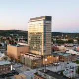 <p><strong>Turfträff · Lördag 27/9 · Skellefteå</strong></p>